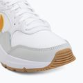 Încălțăminte pentru bărbați Nike Air Max SC white/photon dust/gold leaf 7