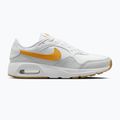 Încălțăminte pentru bărbați Nike Air Max SC white/photon dust/gold leaf 8
