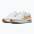 Încălțăminte pentru bărbați Nike Air Max SC white/photon dust/gold leaf 10