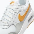 Încălțăminte pentru bărbați Nike Air Max SC white/photon dust/gold leaf 14