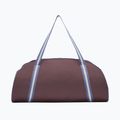 Geantă de antrenament pentru femei Nike Gym Club Retro 24 l tattoo/iron purple/sail 2