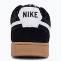 Încălțăminte pentru bărbați Nike Court Vision Low FL black/gum med brown/white 6