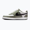 Încălțăminte pentru bărbați Nike Court Vision Low summit white/silver sage/black 2