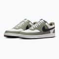 Încălțăminte pentru bărbați Nike Court Vision Low summit white/silver sage/black 3