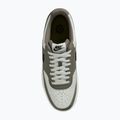 Încălțăminte pentru bărbați Nike Court Vision Low summit white/silver sage/black 6