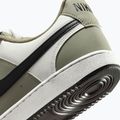 Încălțăminte pentru bărbați Nike Court Vision Low summit white/silver sage/black 9