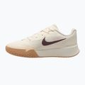 Încălțăminte de tenis pentru femei Nike Vapor Lite 3 pale ivory/vachetta tan/tattoo 2