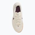 Încălțăminte de tenis pentru femei Nike Vapor Lite 3 pale ivory/vachetta tan/tattoo 3