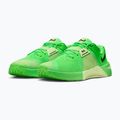 Încălțăminte de ridicare greutăți pentru bărbați Nike Metcon 10 Green Strike/Light Liquid Lime/Black 3