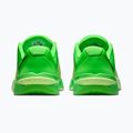 Încălțăminte de ridicare greutăți pentru bărbați Nike Metcon 10 Green Strike/Light Liquid Lime/Black 4