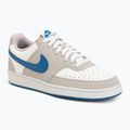Încălțăminte pentru bărbați Nike Court Vision Low Sail/Cream II/Brilliant Blue