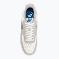 Încălțăminte pentru bărbați Nike Court Vision Low Sail/Cream II/Brilliant Blue 5