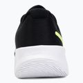 Încălțăminte de tenis pentru bărbați Nike GP Challenge Pro black/anthracite/volt 6