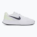 Încălțăminte de tenis pentru bărbați Nike Vapor Lite 3 white/volt tint/dark raisin 2