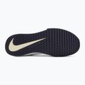Încălțăminte de tenis pentru bărbați Nike Vapor Lite 3 white/volt tint/dark raisin 4