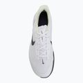 Încălțăminte de tenis pentru bărbați Nike Vapor Lite 3 white/volt tint/dark raisin 5