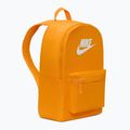 Rucsac de oraș Nike Heritage 25 l university gold/university gold/white 2