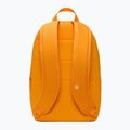 Rucsac de oraș Nike Heritage 25 l university gold/university gold/white 3