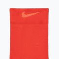 Șosete Nike Running Midweight Crew light crimson/turf orange/turf orange 4