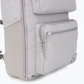 Rucsac de oraș Nike Utility Speed 27 l college grey/college grey/light army 6