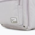 Rucsac de oraș Nike Utility Speed 27 l college grey/college grey/light army 7