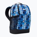 Rucsac de antreanament Nike Brasilia 9.5 35 l university blue/black/white 2