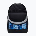 Rucsac de antrenament Nike Brasilia 9.5 24 l university blue/black/white 4