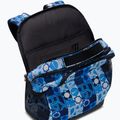 Rucsac de antrenament Nike Brasilia 9.5 24 l university blue/black/white 5