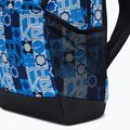 Rucsac de antrenament Nike Brasilia 9.5 24 l university blue/black/white 8