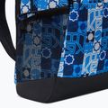 Rucsac de antrenament Nike Brasilia 9.5 24 l university blue/black/white 9