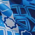 Rucsac de antrenament Nike Brasilia 9.5 24 l university blue/black/white 10