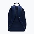 Rucsac de oraș pentru copii Nike Elemental Shoebox 20 l midnight navy/orange/white 3