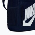 Rucsac de oraș pentru copii Nike Elemental Shoebox 20 l midnight navy/orange/white 5