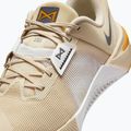 Încălțăminte de ridicare greutăți pentru bărbați Nike Metcon 10 light khaki/gold leaf/iron grey 7