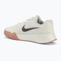 Încălțăminte de tenis pentru femei Nike Vapor Lite 3 pale ivory/vachetta tan/tattoo 3