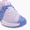 Încălțăminte de antrenament pentru femei Nike Metcon 10 violet mist/sapphire/sea coral 7