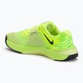 Încălțăminte de antrenament pentru femei Nike Metcon 10 volt/light lemon twist/rage green/black 3
