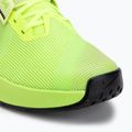 Încălțăminte de antrenament pentru femei Nike Metcon 10 volt/light lemon twist/rage green/black 7