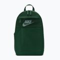 Rucsac de oraș Nike Elemental 21 l fir/summit white