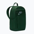 Rucsac de oraș Nike Elemental 21 l fir/summit white 2