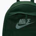 Rucsac de oraș Nike Elemental 21 l fir/summit white 6