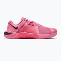 Încălțăminte de ridicare greutăți pentru femei Nike Metcon 10 peony/sea coral/lava glow/black
