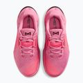 Încălțăminte de antrenament pentru femei Nike Metcon 10 peony/sea coral/lava glow/black 5