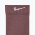 Șosete Nike Running Midweight Crew tattoo/particle rose/particle rose 4