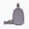 Borsetă Nike Sportswear Commute Sling 1 l pencil point/light smoke grey
