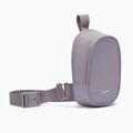 Borsetă Nike Sportswear Commute Sling 1 l pencil point/light smoke grey 2