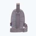 Borsetă Nike Sportswear Commute Sling 1 l pencil point/light smoke grey 3