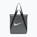 Geantă de antrenament pentru femei Nike Gym 28 l Game Royal/Black/White
