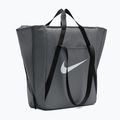 Geantă de antrenament pentru femei Nike Gym 28 l Game Royal/Black/White 4