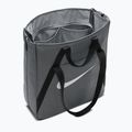 Geantă de antrenament pentru femei Nike Gym 28 l Game Royal/Black/White 5